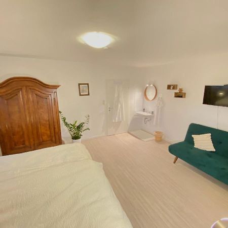 Ferienwohnung Lusenhoeh Маут Екстер'єр фото