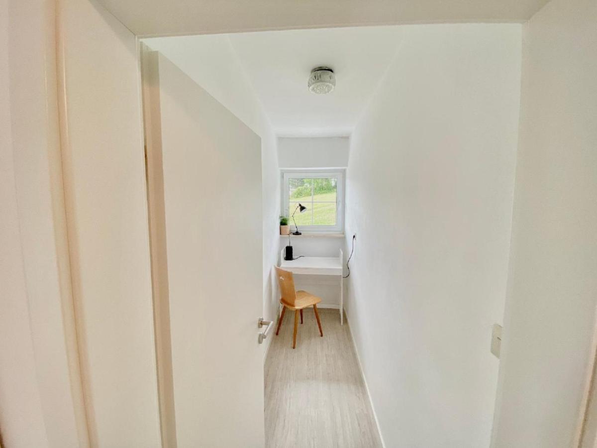 Ferienwohnung Lusenhoeh Маут Екстер'єр фото