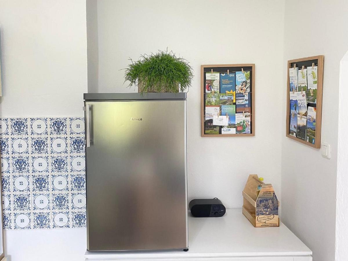 Ferienwohnung Lusenhoeh Маут Екстер'єр фото