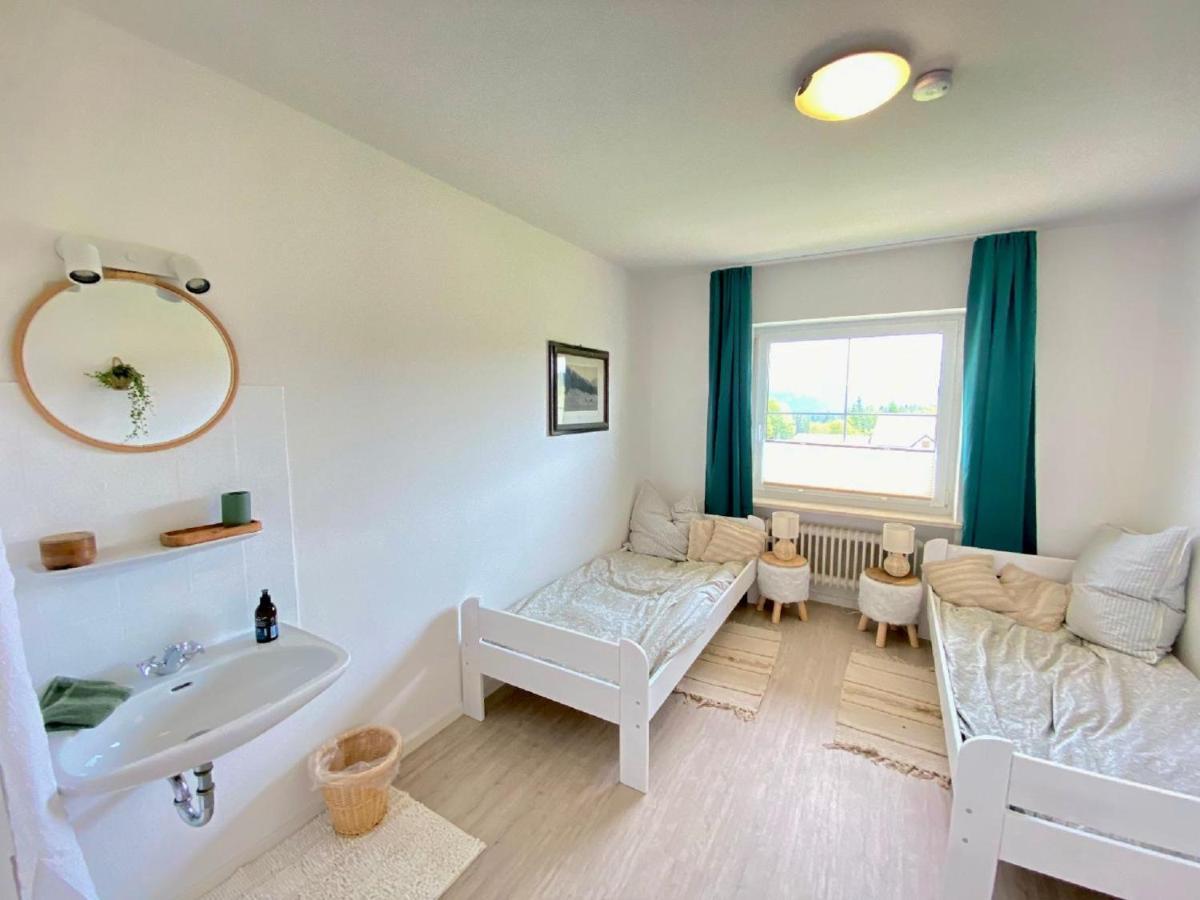 Ferienwohnung Lusenhoeh Маут Екстер'єр фото
