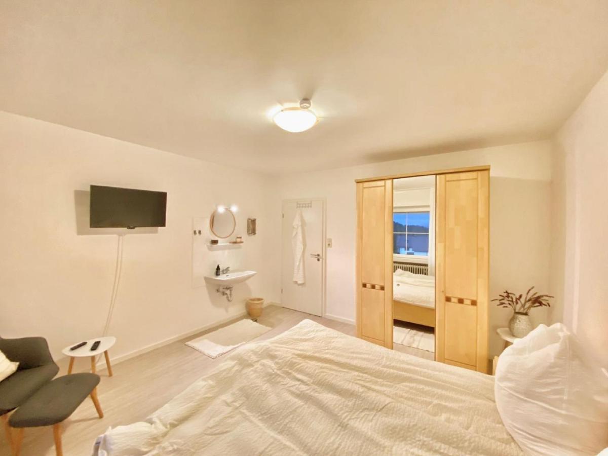 Ferienwohnung Lusenhoeh Маут Екстер'єр фото