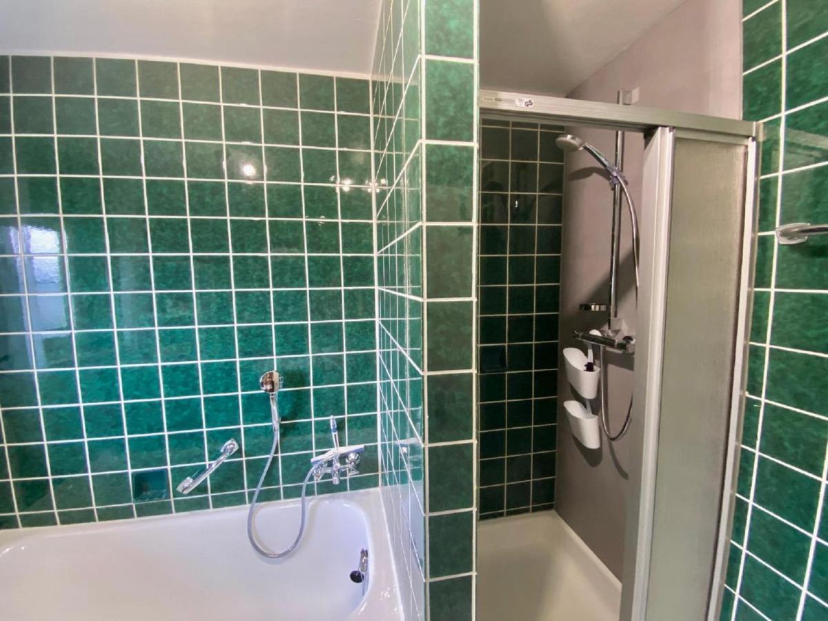 Ferienwohnung Lusenhoeh Маут Екстер'єр фото