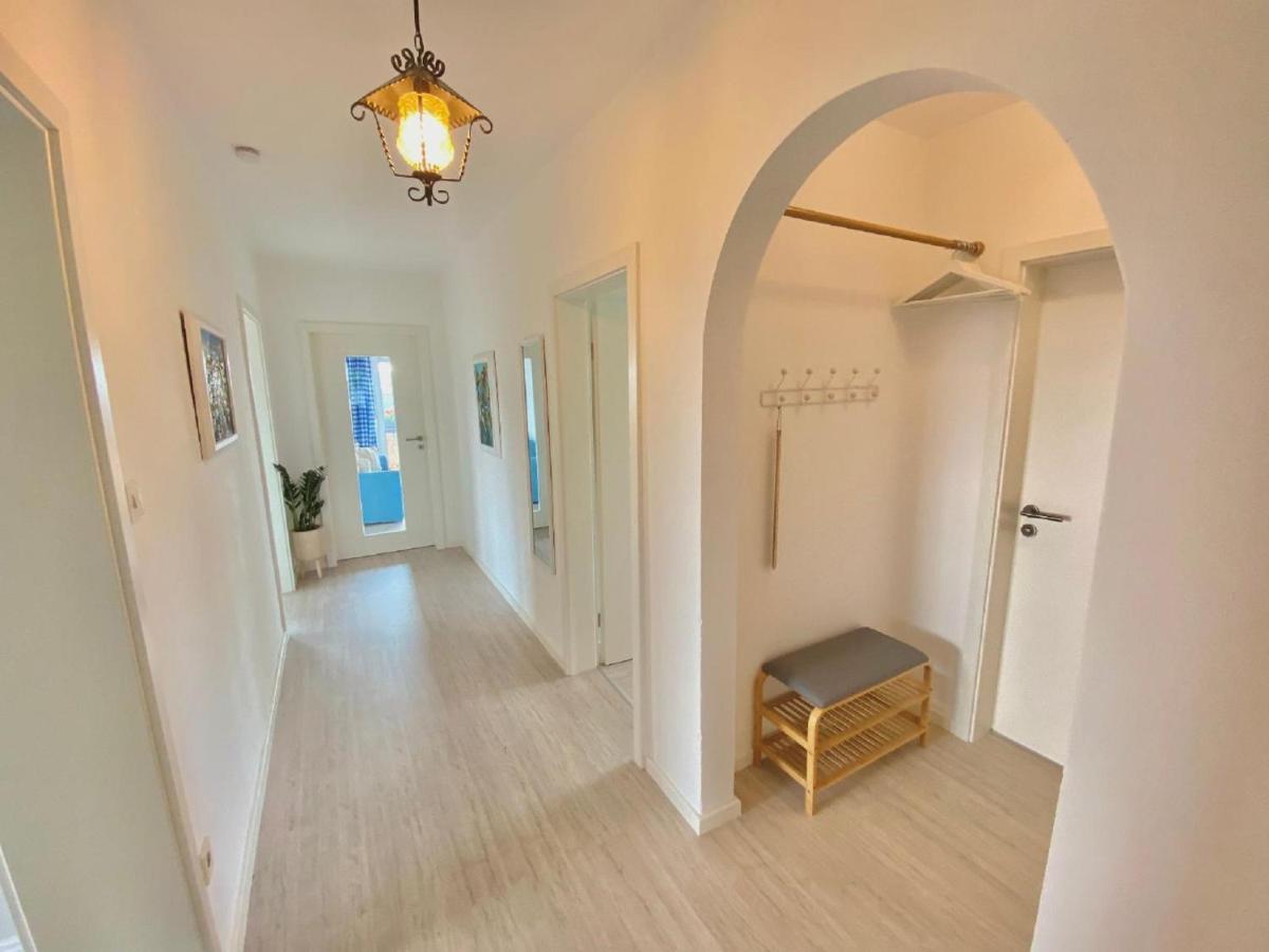 Ferienwohnung Lusenhoeh Маут Екстер'єр фото